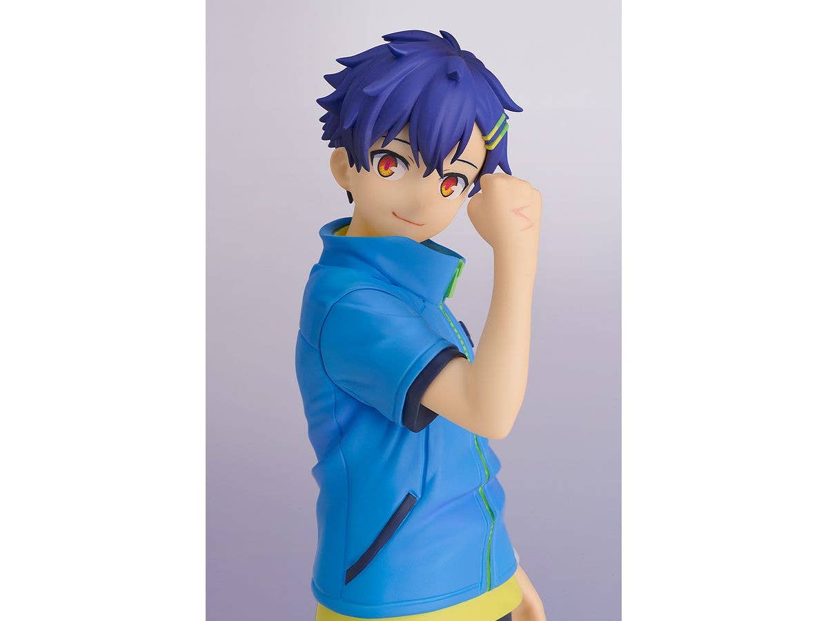 POP UP PARADE Yomogi Asanaka L Size | 4571697181229