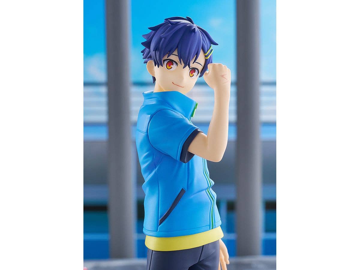 POP UP PARADE Yomogi Asanaka L Size | 4571697181229