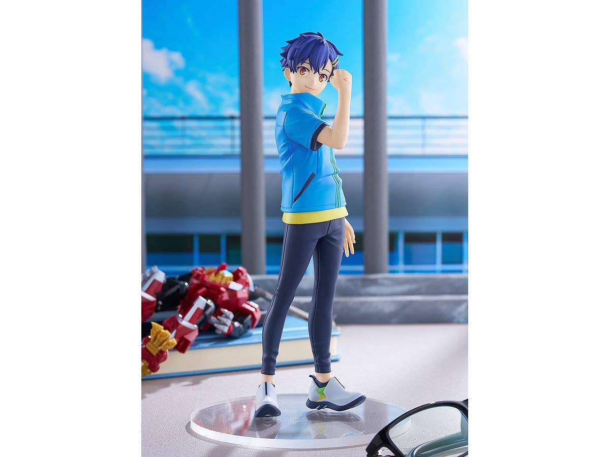 POP UP PARADE Yomogi Asanaka L Size | 4571697181229