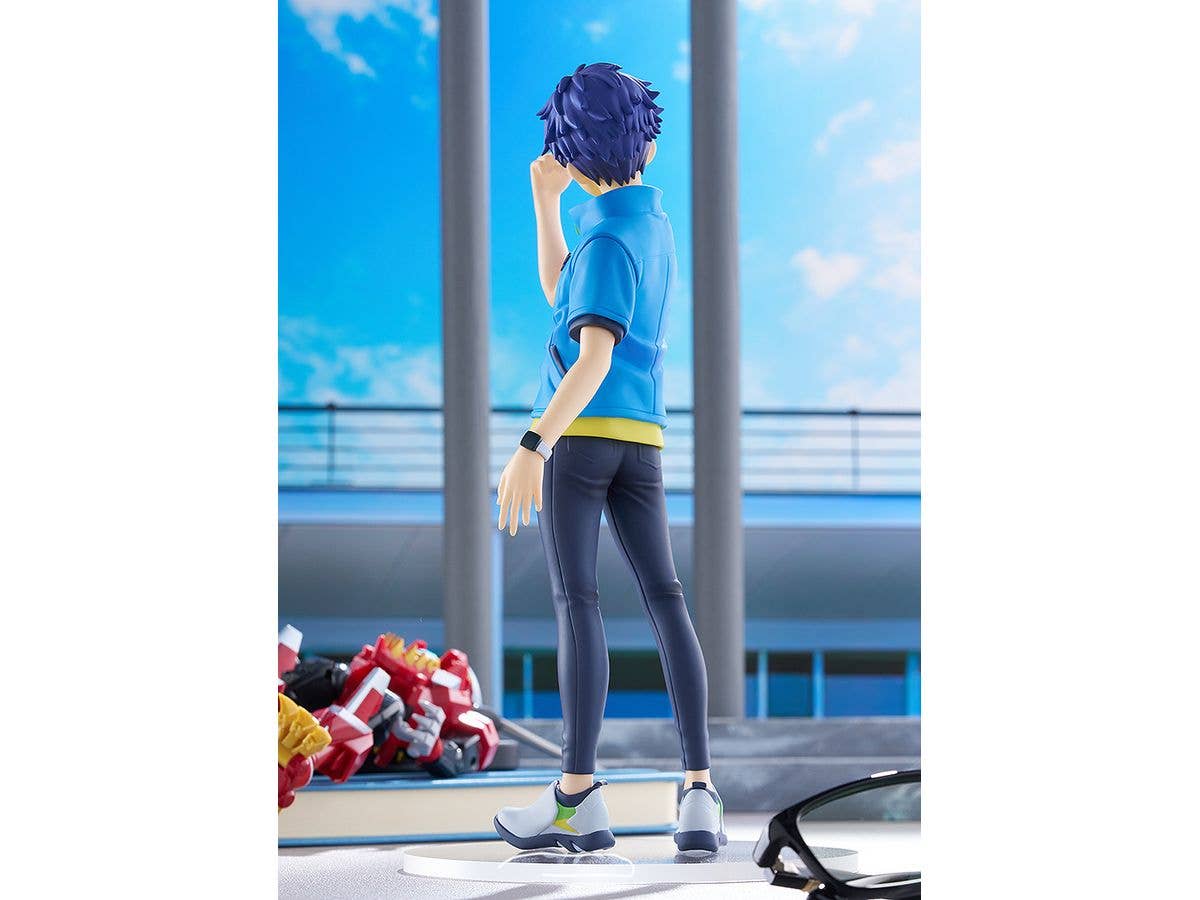 POP UP PARADE Yomogi Asanaka L Size | 4571697181229