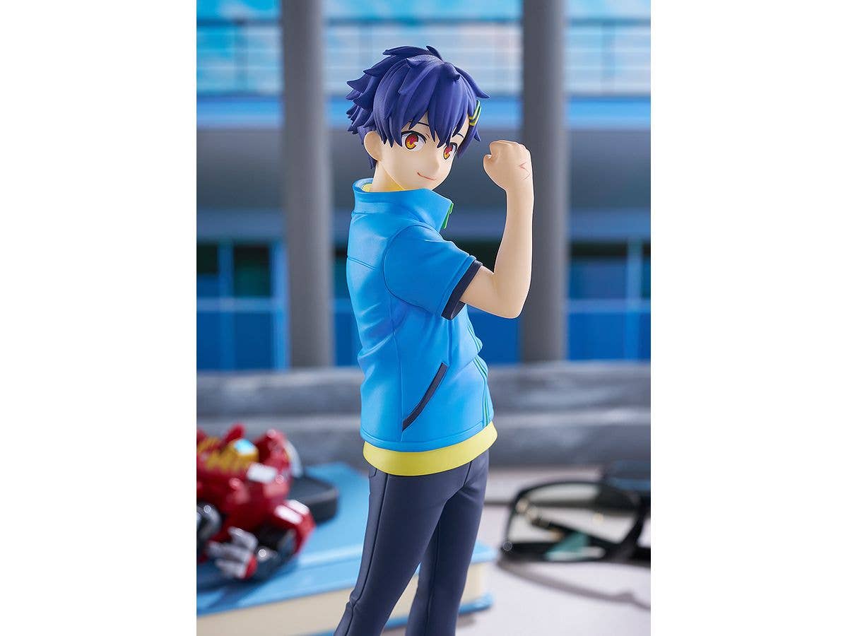 POP UP PARADE Yomogi Asanaka L Size | 4571697181229