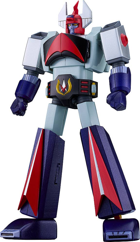 MODEROID Danguard A | 4571697181250