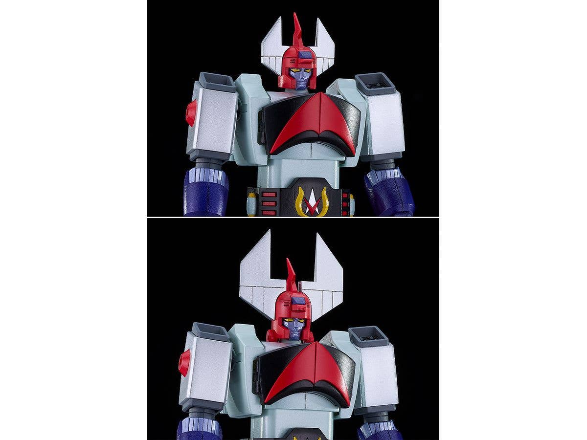 MODEROID Danguard A | 4571697181250