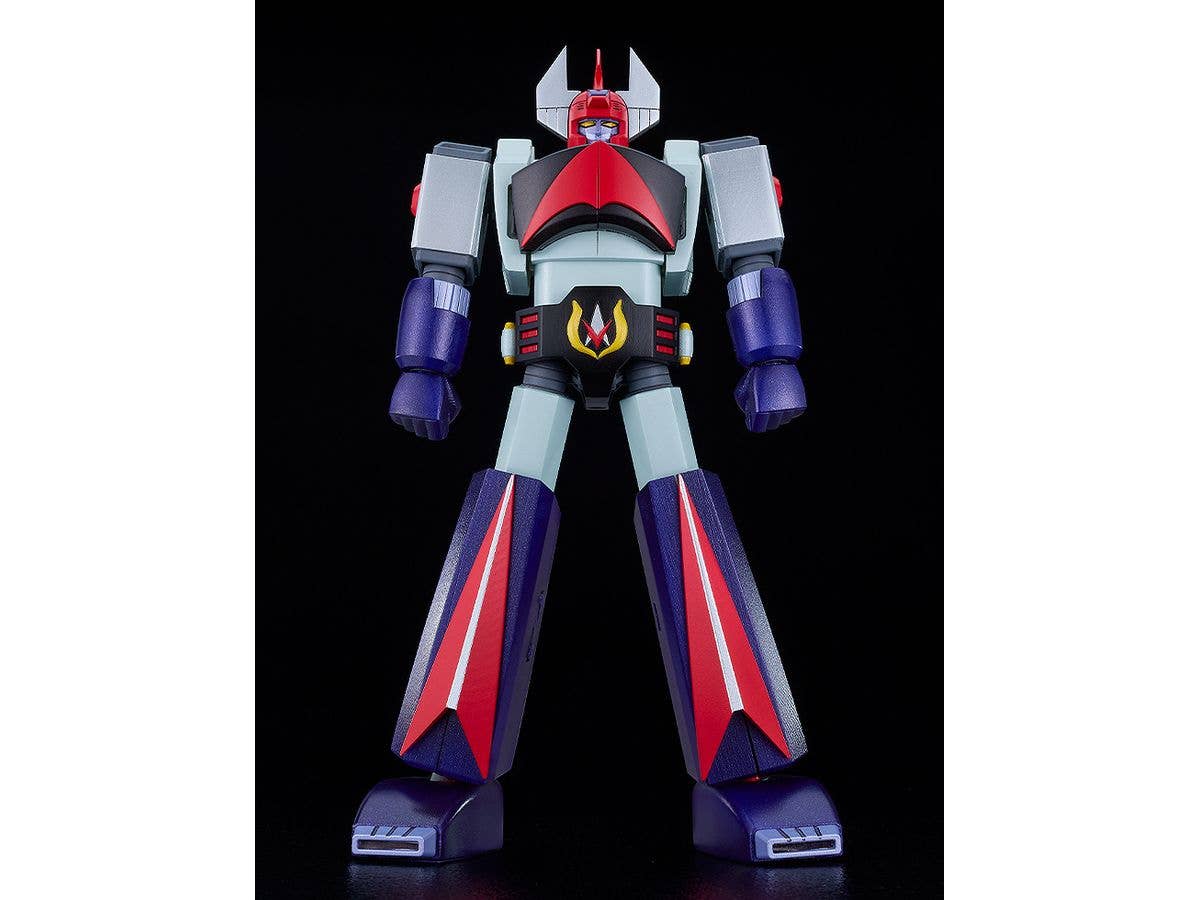 MODEROID Danguard A | 4571697181250