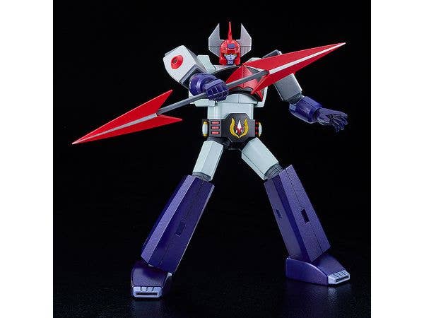MODEROID Danguard A | 4571697181250
