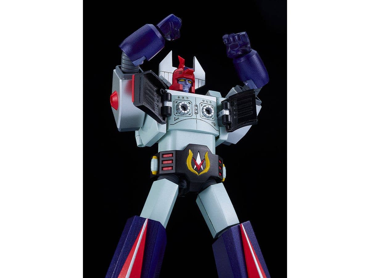 MODEROID Danguard A | 4571697181250