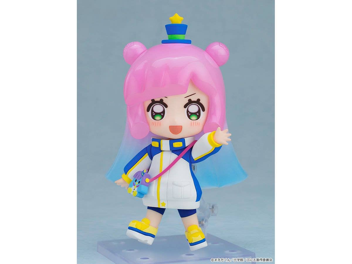 Nendoroid Puniru [Basic] | 4571697181267