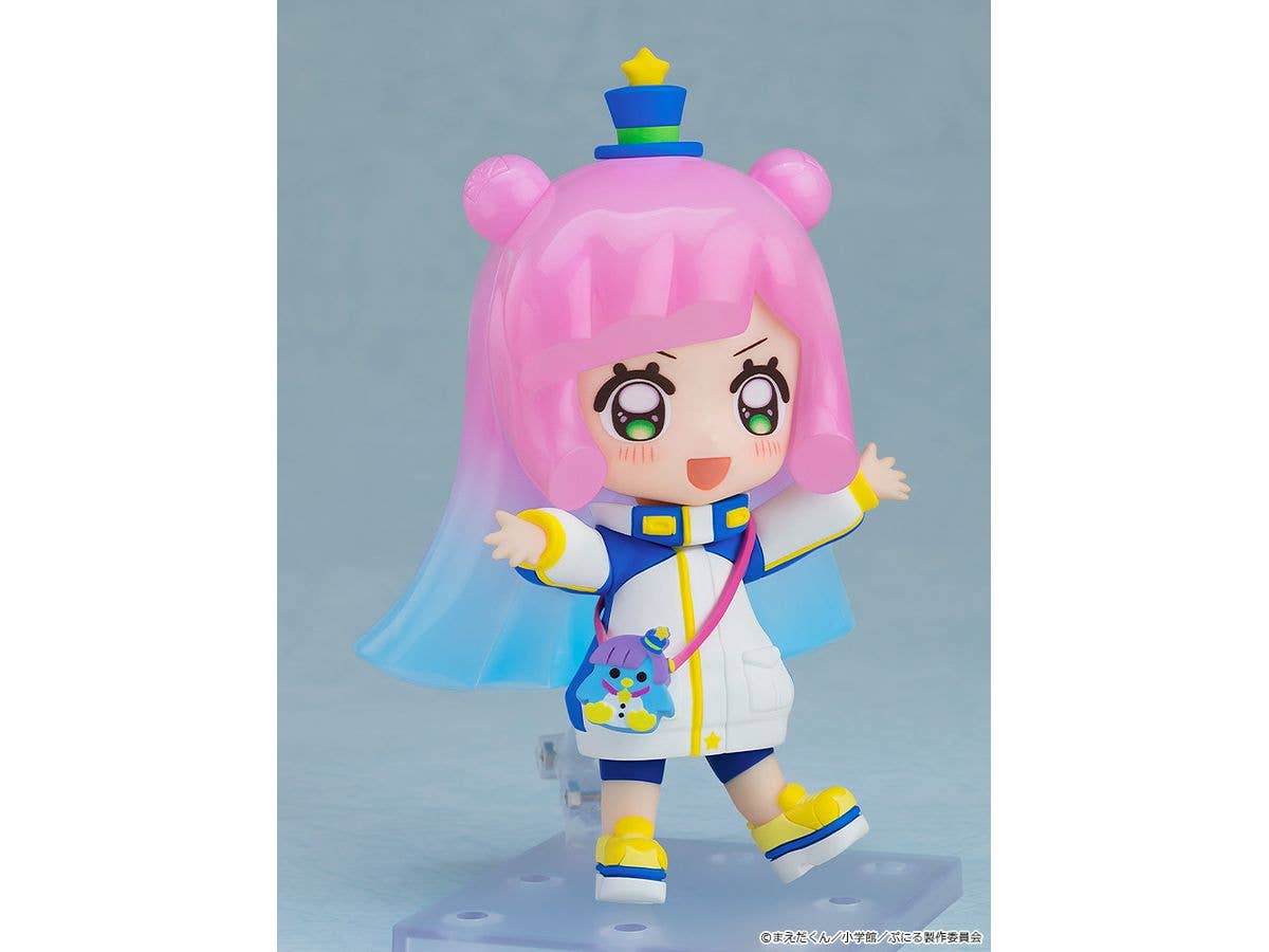 Nendoroid Puniru [Basic] | 4571697181267