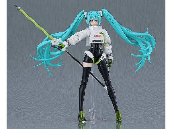 GOODSMILE RACING MODEROID Racing Miku 2022 Ver. | 4580590181267