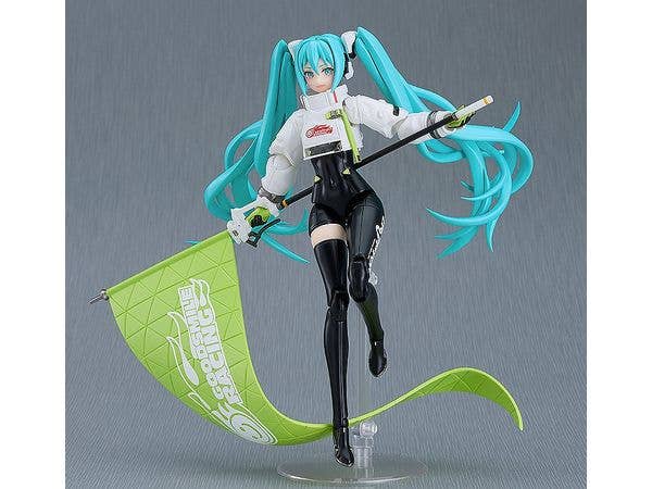 GOODSMILE RACING MODEROID Racing Miku 2022 Ver. | 4580590181267