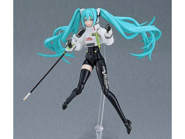 GOODSMILE RACING MODEROID Racing Miku 2022 Ver. | 4580590181267