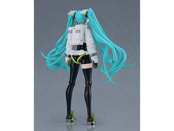 GOODSMILE RACING MODEROID Racing Miku 2022 Ver. | 4580590181267