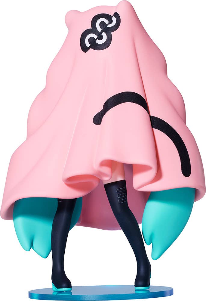 Artist Collaboration Figure Hatsune Miku x FACE | 4571697181274