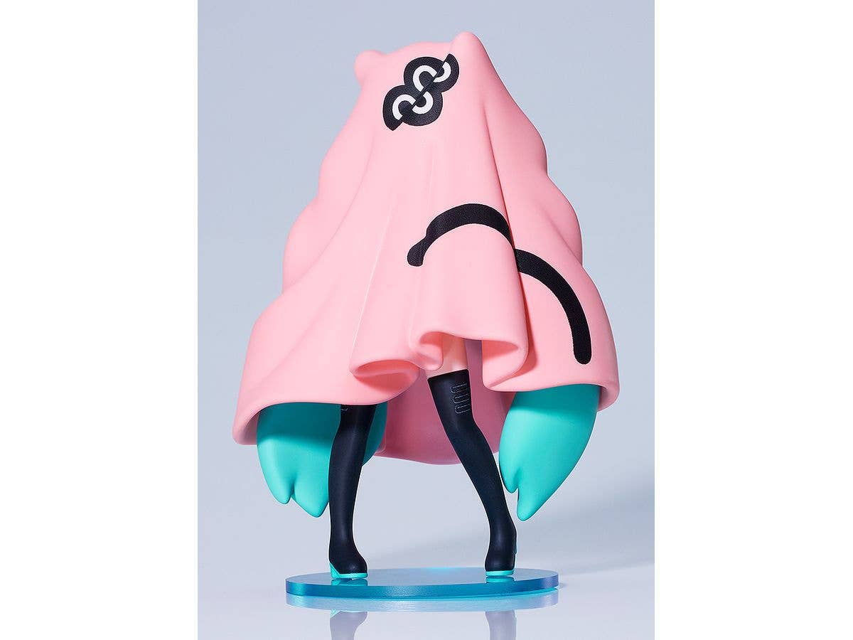 Artist Collaboration Figure Hatsune Miku x FACE | 4571697181274