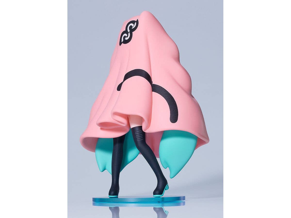 Artist Collaboration Figure Hatsune Miku x FACE | 4571697181274