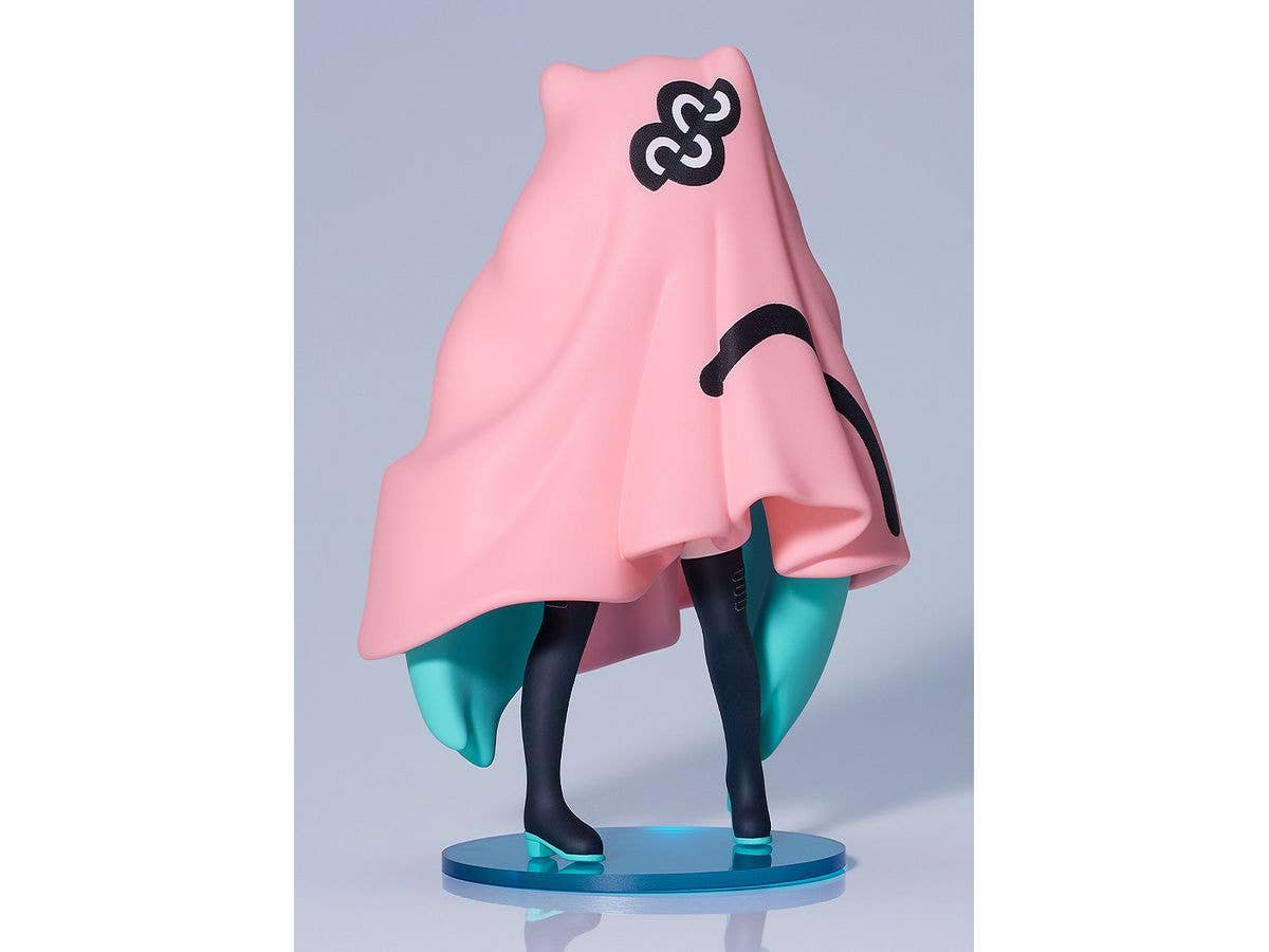 Artist Collaboration Figure Hatsune Miku x FACE | 4571697181274
