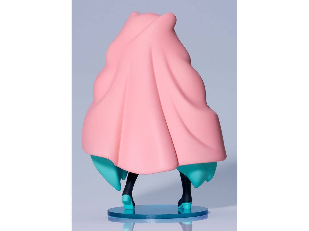 Artist Collaboration Figure Hatsune Miku x FACE | 4571697181274