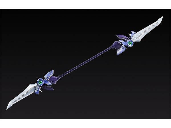 MODEROID Ordine, the Azure Knight | 4580590181281