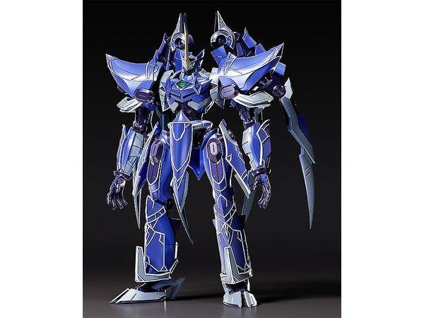 MODEROID Ordine, the Azure Knight | 4580590181281