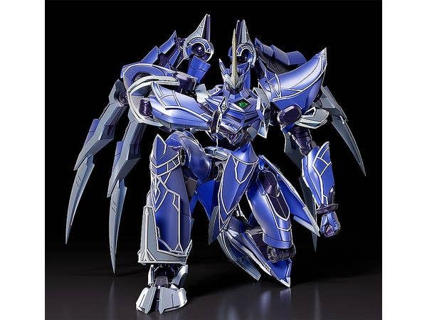 MODEROID Ordine, the Azure Knight | 4580590181281