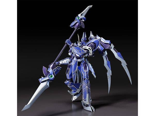MODEROID Ordine, the Azure Knight | 4580590181281