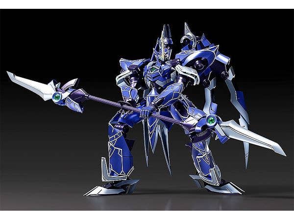 MODEROID Ordine, the Azure Knight | 4580590181281
