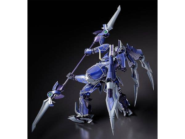 MODEROID Ordine, the Azure Knight | 4580590181281