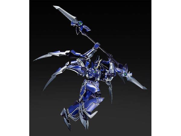 MODEROID Ordine, the Azure Knight | 4580590181281