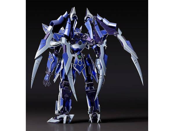 MODEROID Ordine, the Azure Knight | 4580590181281