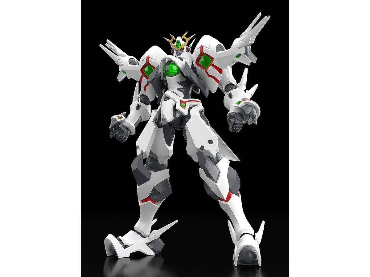 MODEROID Ordian | 4571697181298