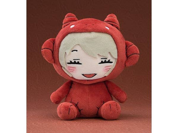 Kigurumi Faligon Plushie | 4571697181328