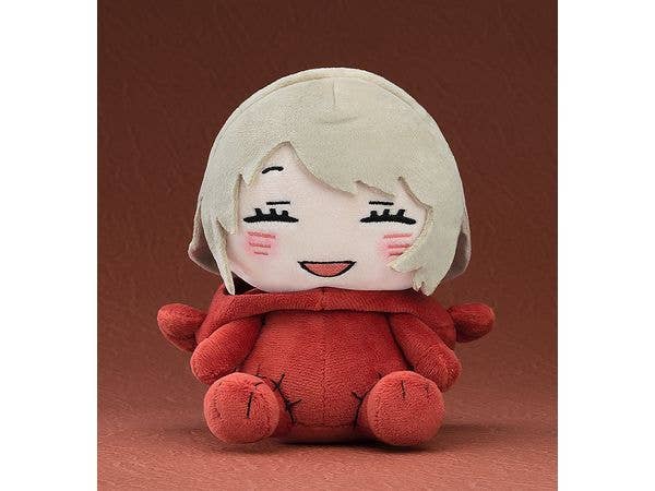 Kigurumi Faligon Plushie | 4571697181328