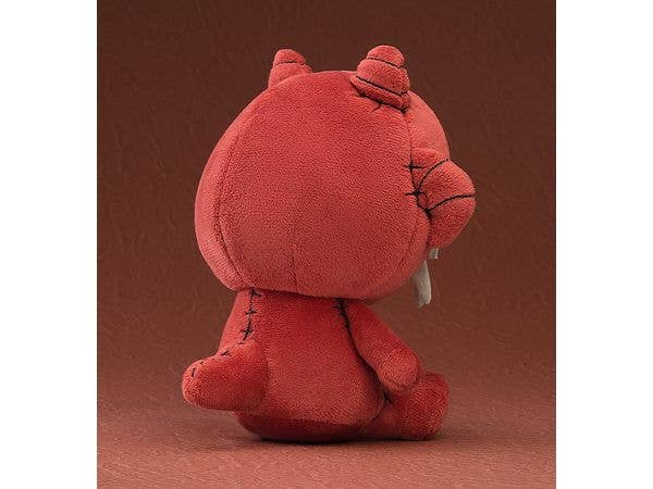 Kigurumi Faligon Plushie | 4571697181328