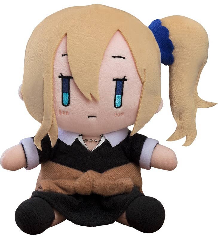 Kaguya-sama: Love is War - The First Kiss That Never Ends Plushie Ai Hayasaka | 4580590181342