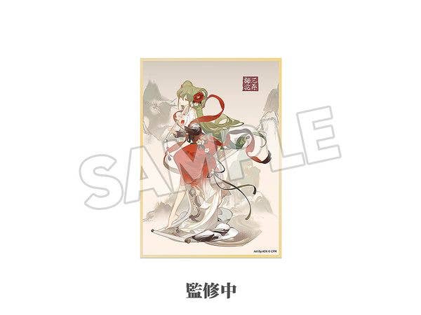 Hatsune Miku Shikishi: Meihua Sannong Ver. | 4571697181403