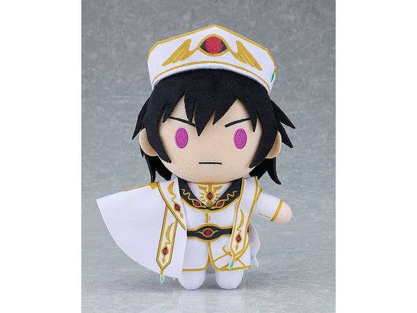 Code Geass: Lelouch of the Rebellion Plushie Lelouch Lamperouge | 4580590181427