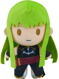 Code Geass: Lelouch of the Rebellion C.C. | 4580590181458