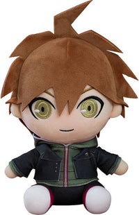 Danganronpa 1･2 Reload Plushie Makoto Naegi | 4580590181465