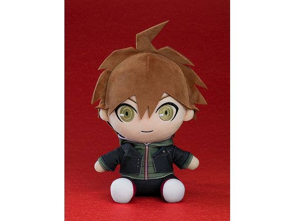 Danganronpa 1･2 Reload Plushie Makoto Naegi | 4580590181465