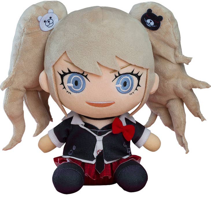Danganronpa 1･2 Reload Plushie Junko Enoshima | 4580590181489