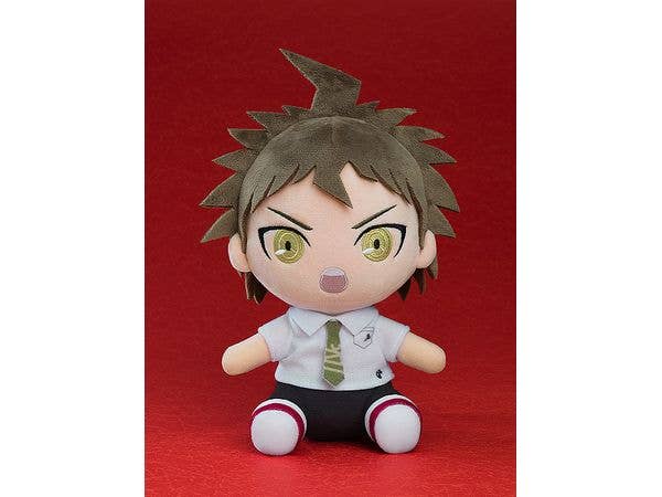 Danganronpa 1･2 Reload Plushie Hajime Hinata | 4580590181496
