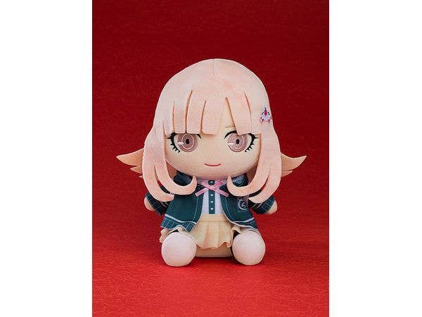 Danganronpa 1･2 Reload Plushie Chiaki Nanami | 4580590181502