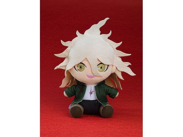 Danganronpa 1･2 Reload Plushie Nagito Komaeda | 4580590181519