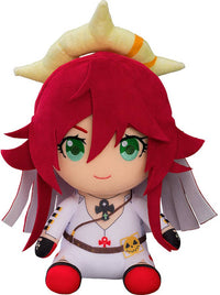 GUILTY GEAR -STRIVE- Plushie Jack-O' | 4580590181540