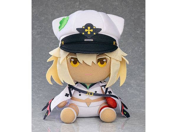 GUILTY GEAR -STRIVE- Plushie Ramlethal Valentine | 4580590181564