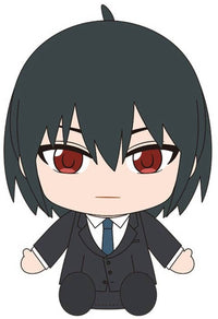 SPY x FAMILY Nendoroid Plus Plushie Yuri Briar | 4580590181588