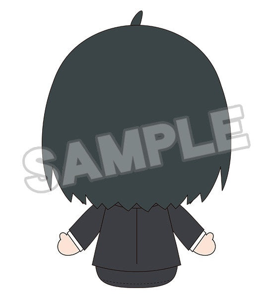Good Smile Company SPY x FAMILY Nendoroid Plus Plushie Yuri Briar(4580590181588)