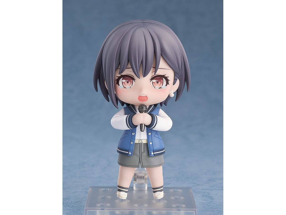 Nendoroid Tomori Takamatsu | 4571697181700