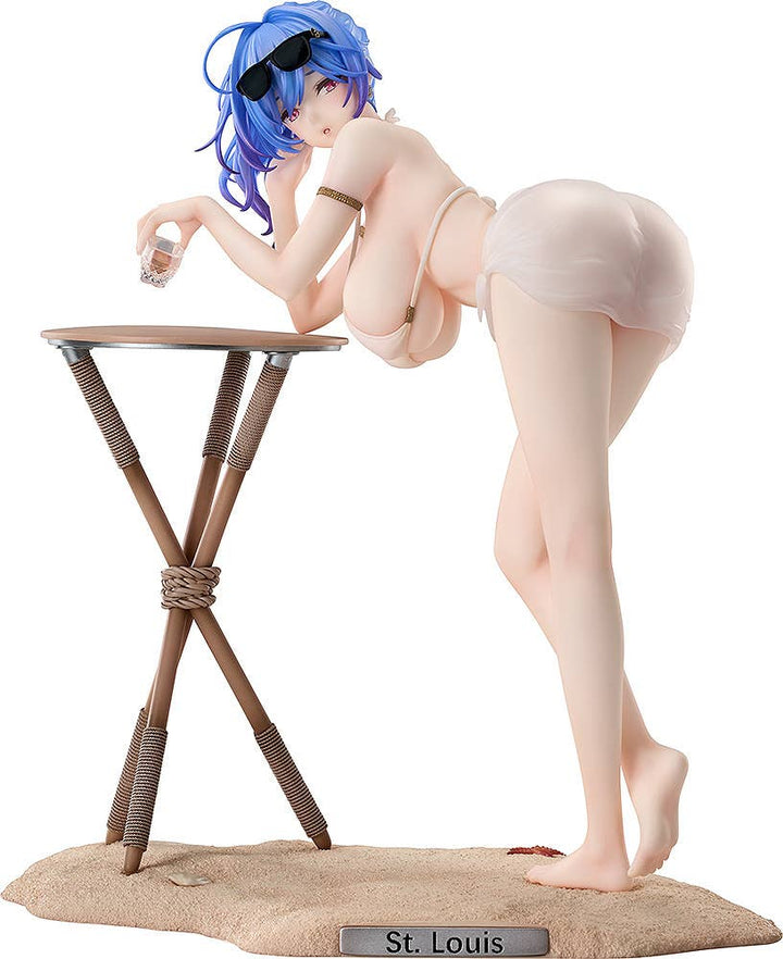 St. Louis: Swimsuit Ver. | 4571697181717