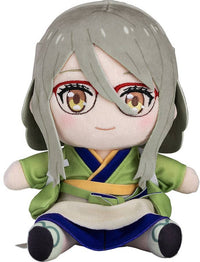 Lycoris Recoil Plushie Mizuki: Cafe LycoReco Ver. | 4580590181731